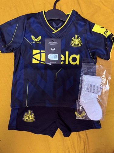 Castore newcastle united third - newcastle,