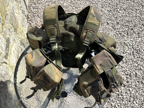 British military issue plc - issue,