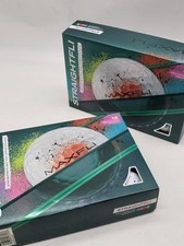 2025 MAXFLI STRAIGHTFLI