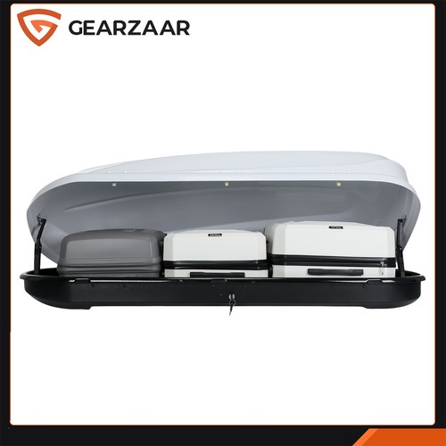 Gearzaar car roof - roof, new