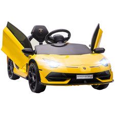 Lamborghini Aventador Licensed