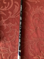 Fujikura Ventus TR 5-S Driver