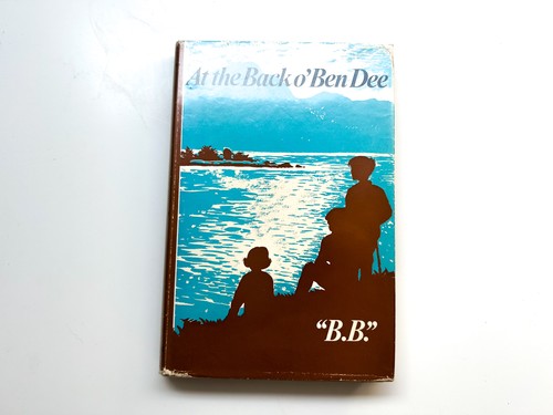 The back ben dee by - the,