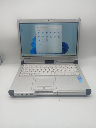 Panasonic toughbook c2 - panasonic, cf-c2