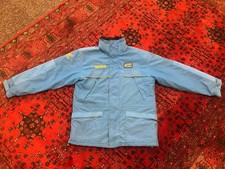 Subaru World Rally Team Coat