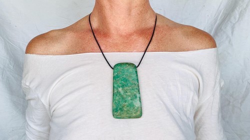 Mayan green jade - mayan,