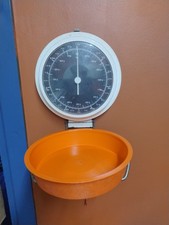 1970's Wall Mounted Kitchen