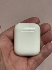 Apple Airpod 2nd Generation Charging Case Only A1602  Grade C 30 Day Warranty