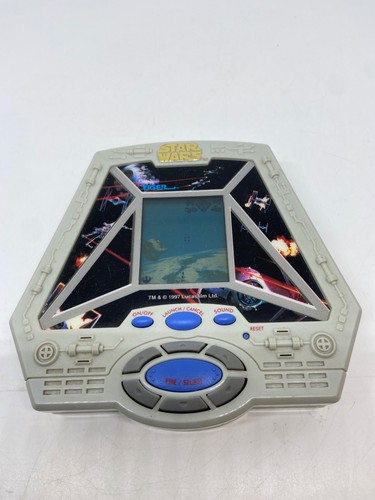 Vtg 1997 tiger electronic - 1997,