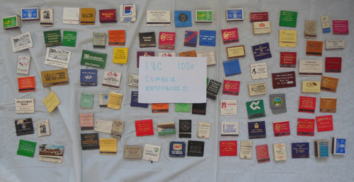 100x 1970 empty - 100x, 1970's