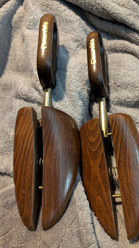 Church wooden premium shoe - church's,