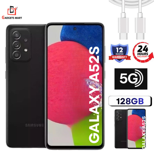Samsung galaxy a52s - galaxy,