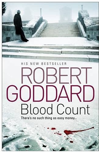 Blood count robert - count,robert, goddard-