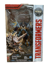 Transformers Premier Edition