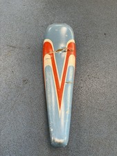 Vintage American Muscle Bicycle Banana Seat, Like Schwinn, Huffy, Murray, Troxel