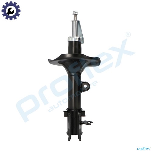 Shock absorber px5 - absorber, for