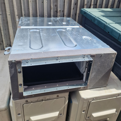 Daikin fxsq32a2veb ceiling - daikin,