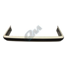 BMW 3 Series E30 Rear Bumper