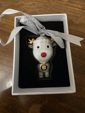 Pandora Rudolph Reindeer