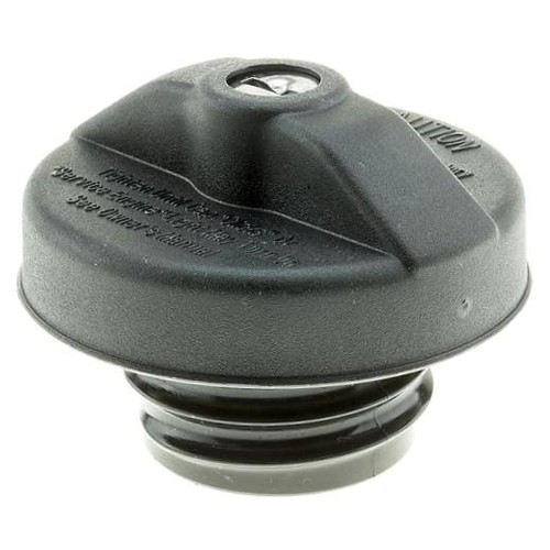 Keyed alike locking fuel - locking, cap