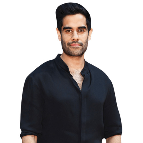 Sacha dhawan - dhawan, (green