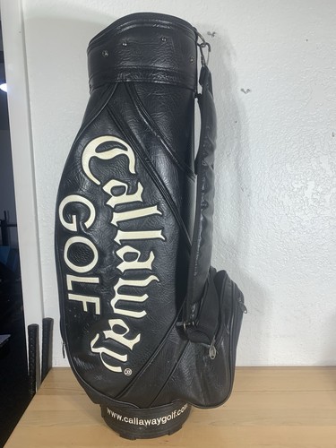 Sweet vtg callaway vft staff - callaway,
