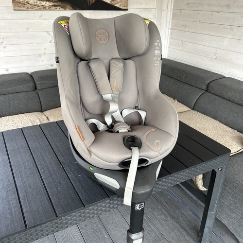 Cybex sirona size plus - cybex, gi