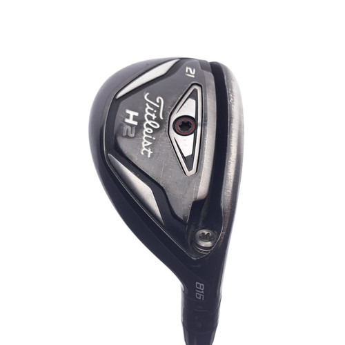 Used titleist 816 - 816, hybrid