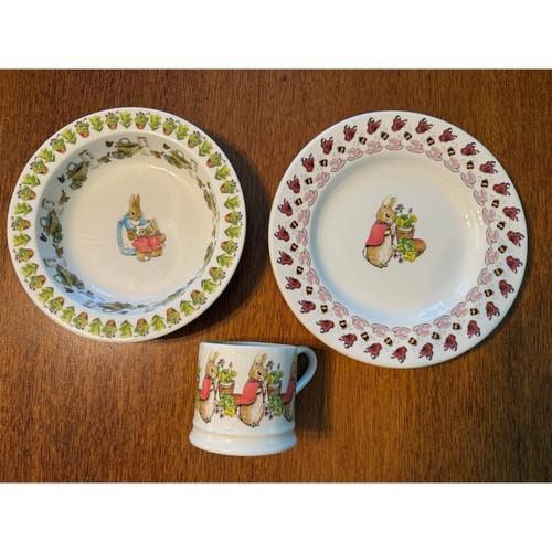 Emma bridgewater peter - emma, rabbit