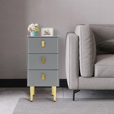 Modern Nightstand Bedside
