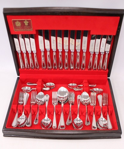Vtg arthur price - price, stainless