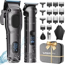 VGRPRO Hair Clippers Men