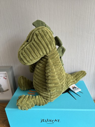 Jellycat cordy roy dino very - cordy,