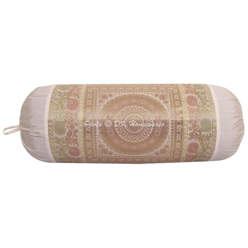 Art decor bolster - art,