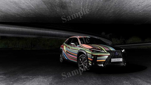 Lexus 250h sport - lexus,