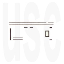 LEICA R4 R4s Light Seal Kit