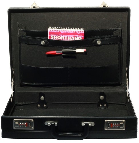 Executive faux leather - executive,