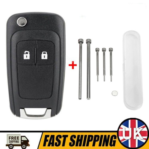 Button remote key - 2,