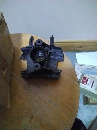 New genuine lucas - new, rover