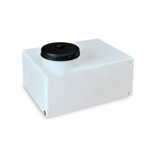 Litre flat water tank - 80,
