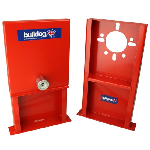 Bulldog winter wheels - bulldog, (wl10)