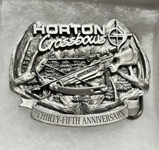Rare Horton Crossbows Vintage