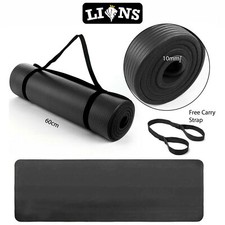 Large thick foam floor - large,
