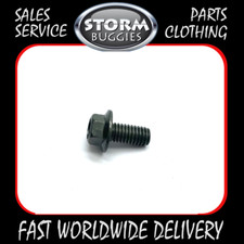 Bolt (M6 x 12mm) - Joyner /