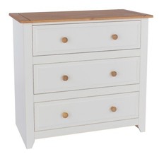 Core Products Capri 3 Drawer