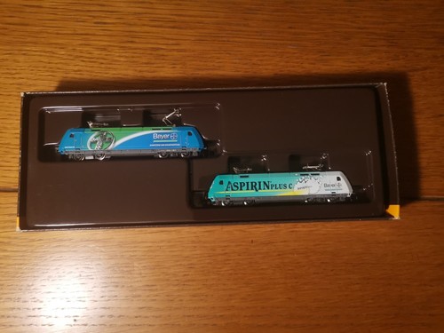 Marklin 88683 electric - 88683,