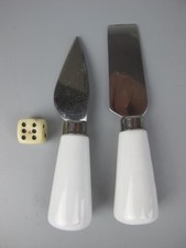 Cheese Servers / Cutlery Set