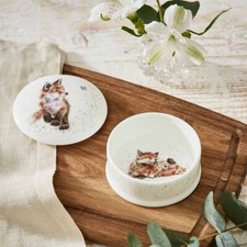 Royal Worcester Wrendale