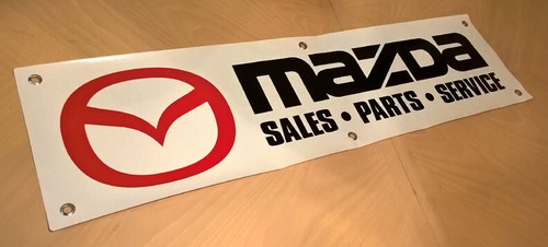 Mazda sales parts service - sales,