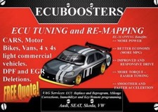 Remapping Service Chip Tuning